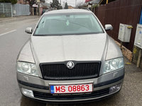 Dezmembrez Skoda Octavia 2 2006