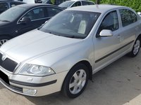 Dezmembrez Skoda Octavia 2 2007 1.9 tdi