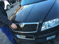 Dezmembrez Skoda Octavia 2 2007 Sedan 2.0 TDI