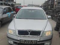 Dezmembrez Skoda Octavia 2 2008 hatchback 1.6