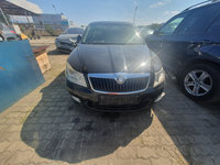 Dezmembrez Skoda Octavia 2 2009 Berlina 1.9 TDI, 77 kw, E4