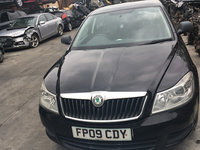 Dezmembrez Skoda Octavia 2 2009 Sedan 1.9 TDI