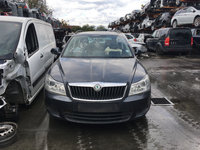 Dezmembrez Skoda Octavia 2 2010 Combi 1.9 TDI