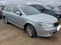 Dezmembrez Skoda Octavia 2 2012 BREAK 2.0 TDI CFHC