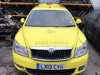 Dezmembrez Skoda Octavia 2 2013 COMBI 2,0