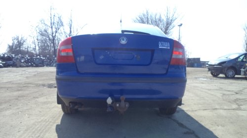 Dezmembrez Skoda Octavia 2 an 2006, 1.9 Diesel