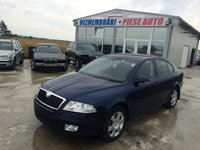 Dezmembrez Skoda Octavia 2 an 2007 2.0 TDI