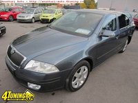 Dezmembrez Skoda Octavia 2 An 2007 2 0tdi 140cp