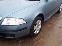 Dezmembrez skoda octavia 2 an 2008 2.0 tdi tip BKD