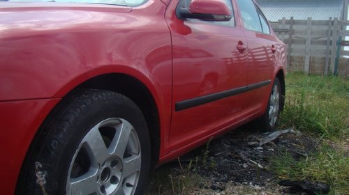 Dezmembrez Skoda Octavia 2 anul 2004-2012