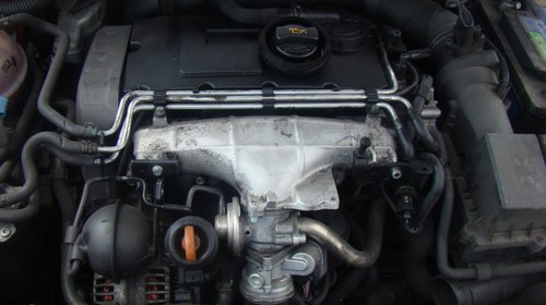 Dezmembrez Skoda Octavia 2 anul 2004-2012