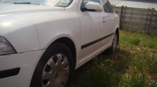 Dezmembrez Skoda Octavia 2, anul 2004-2012