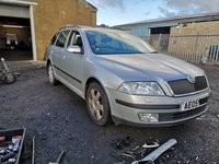 Dezmembrez Skoda Octavia 2 Break 2.0 FSI BLR