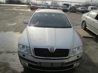 Dezmembrez skoda octavia 2 break 2.0 tdi