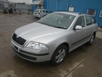 Dezmembrez Skoda Octavia 2 Break, An 2007 1.9 diesel