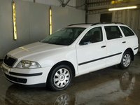 Dezmembrez Skoda Octavia 2 combi, 1.9 tdi 2008