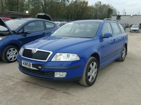 Dezmembrez Skoda Octavia 2 combi, 1.9 tdi