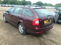 Dezmembrez Skoda Octavia 2 Combi, 2.0tdi, BKD