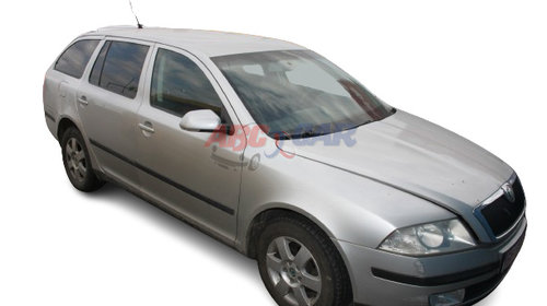 Dezmembrez Skoda Octavia 2 combi 2004-2008