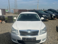 Dezmembrez Skoda Octavia 2 combi 2010 1,6tdi