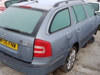 Dezmembrez Skoda Octavia 2 Combi an 2006 motorizare 1.9 tdi BKC