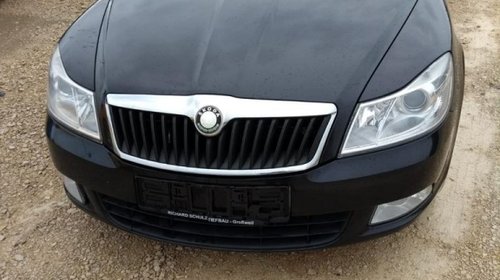 Dezmembrez Skoda Octavia 2 combi facelift an 