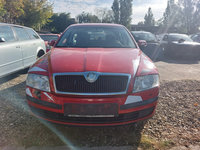 Dezmembrez SKODA OCTAVIA 2 DIN 2008-1.6 B-TIP-BLF