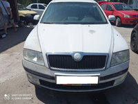 Dezmembrez SKODA OCTAVIA 2 DIN 2008-1.9 TDI -BXE