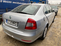 Dezmembrez Skoda Octavia 2 Facelift 1.2TSI CBZ 2013