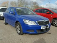 Dezmembrez Skoda Octavia 2 facelift, 1.6 tdi