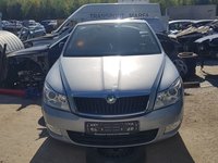 Dezmembrez Skoda Octavia 2 facelift 1.8 TSI CDAA 118KW, DSG 7