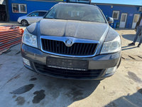 Dezmembrez Skoda Octavia 2 Facelift 1.8tfsi CGAA