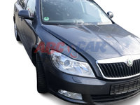 Dezmembrez Skoda Octavia 2 Facelift 1.9 TDI cod motor BLS