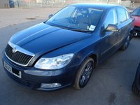 Dezmembrez Skoda Octavia 2 facelift, 1.9 tdi, BXE