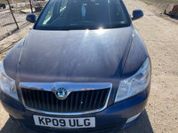 Dezmembrez Skoda Octavia 2 Facelift 2.0 BKD 6+1 trepte