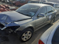 Dezmembrez skoda octavia 2 facelift motor 1.6 tdi cay