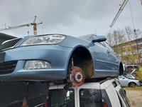 Dezmembrez Skoda Octavia 2 facelift