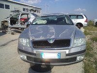 DEZMEMBREZ SKODA OCTAVIA 2 motor 1.9 ( 2008 )