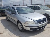 Dezmembrez Skoda Octavia 2,motor 1.9 D,cutie automata DSG