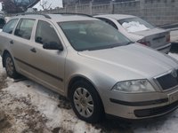 Dezmembrez skoda octavia 2