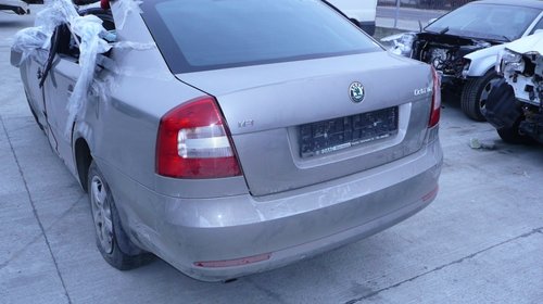 Dezmembrez Skoda Octavia 2