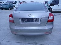 Dezmembrez Skoda Octavia 2