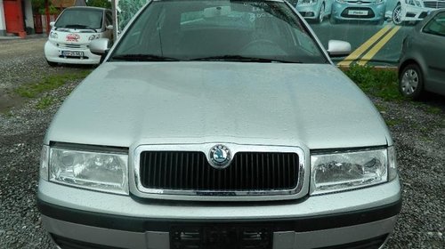 Dezmembrez Skoda Octavia 2000-2004