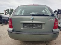 Dezmembrez Skoda Octavia 2001 COMBI - BREAK 1.9 TDI