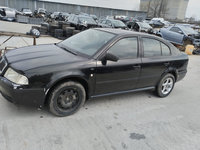 Dezmembrez skoda octavia 2002 1,6 benzina BFQ