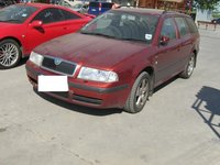 Dezmembrez Skoda Octavia 2002, 1.9