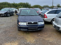 Dezmembrez Skoda Octavia 2003 Berlina 1.6