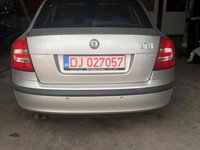 Dezmembrez skoda octavia 2006 1.9 cutie viteze 6 trepte