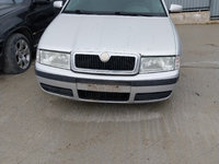 DEZMEMBREZ SKODA OCTAVIA 2007 1.9 DIESEL