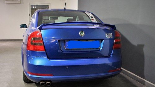 Dezmembrez Skoda Octavia 2008 Berlina 2.0 TSI